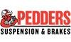 Pedders Suspension