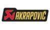 Akrapovic