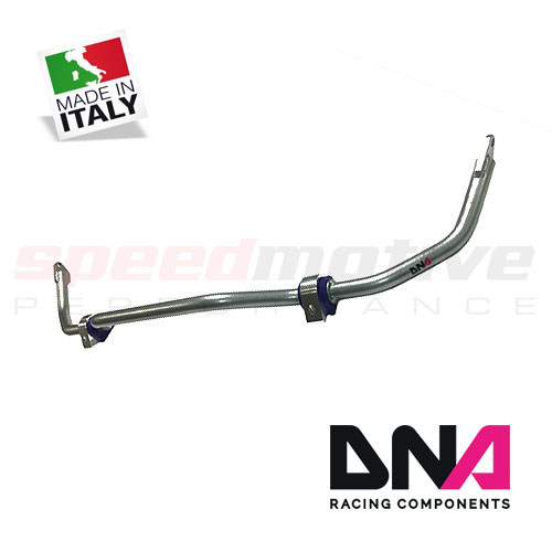 Abarth Performance Parts - Abarth Fiat Mini VW BMW Audi Mercedes -  Speedmotive - Fiat 500 Abarth DNA Racing Adjustable Front Torsion Bar