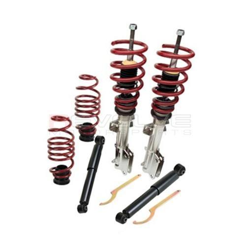 Abarth Performance Parts - Abarth Fiat Mini VW BMW Audi Mercedes