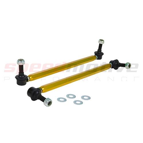 Fiat 500 deals rear sway bar