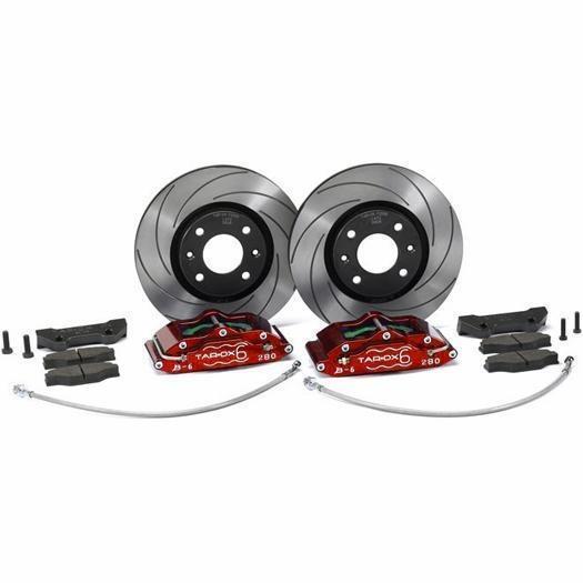 Abarth Performance Parts Abarth Fiat Mini VW BMW Audi Mercedes