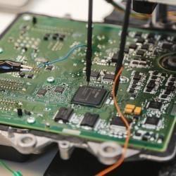 Alfa Romeo Giulia 2.9T Speedmotive Direct ECU Tune