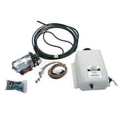 FIAT 500 ABARTH AEM METHANOL INJECTION KIT - 1 GALLON TANK