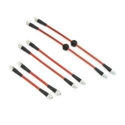 FIAT 500 ABARTH NEU-F SPORT BRAKE LINES
