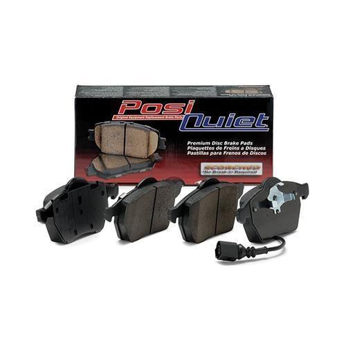 abarth brake pads