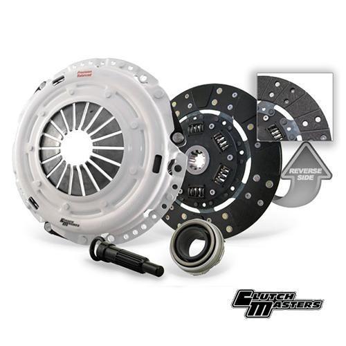 FIAT 500 ABARTH CLUTCH MASTERS FX250D CLUTCH