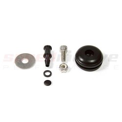 Fiat 500 Abarth Cravenspeed Wiper Delete
