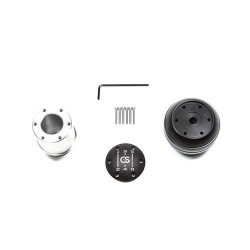 Fiat 500 Abarth Cravenspeed Shift Knob - Black