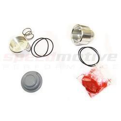 Fiat 500 Abarth Forge Blow Off Service Kit