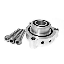 FIAT 500 ABARTH FORGE BLOW OFF PLATE