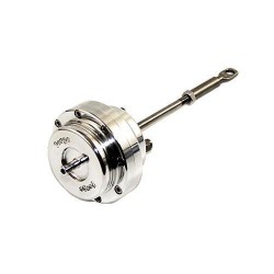 FIAT 500 ABARTH FORGE TURBO WASTEGATE ACTUATOR UPGRADE