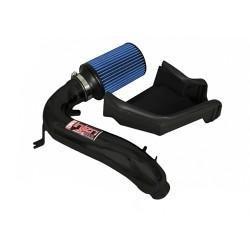FIAT 500 ABARTH INJEN COLD AIR INTAKE - BLACK