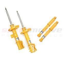 FIAT 500 ABARTH KONI SPORT STRUTS AND SHOCKS SET