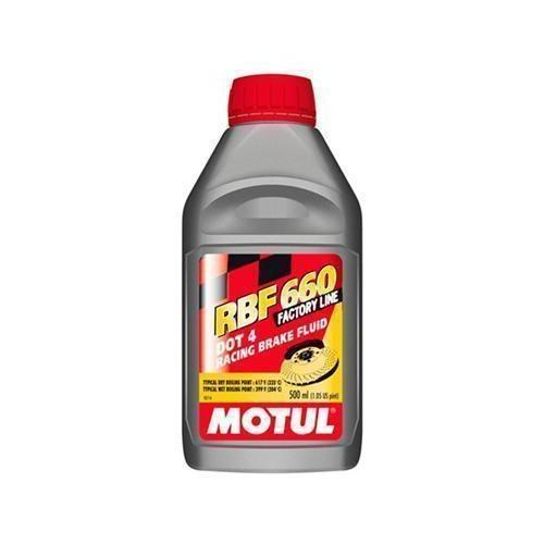 fiat 500 brake fluid