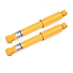 FIAT 500 ABARTH KONI SPORT SHOCKS - REAR