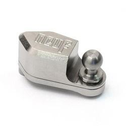 Fiat 500 Abarth Neuf Short Shifter Adapter