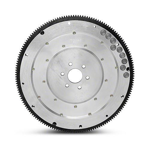 fiat 500 flywheel