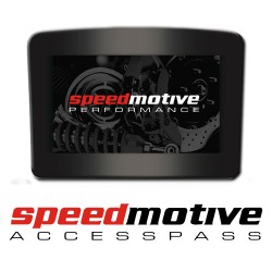 Fiat 124 Spider Speedmotive AccessPass ECU Flash Tune