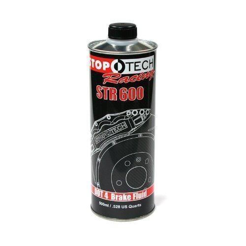 fiat 500 brake fluid