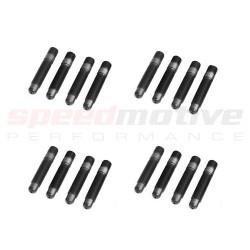 Fiat 500 Abarth Wheel Stud Conversion Kit - Studs Only