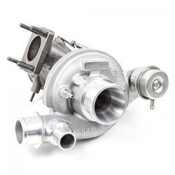 Fiat 500 Abarth ATP 1752 Turbo Upgrade