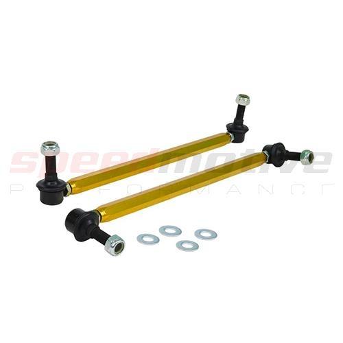 fiat 500 sway bar