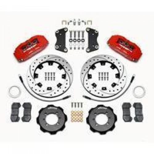 abarth 500 brembo calipers