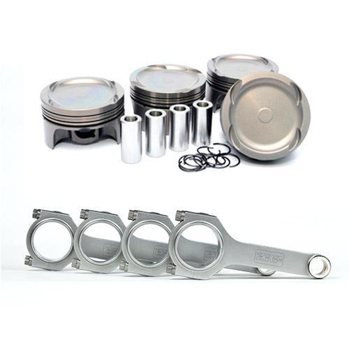 Abarth Performance Parts - Abarth Fiat Mini VW BMW Audi Mercedes
