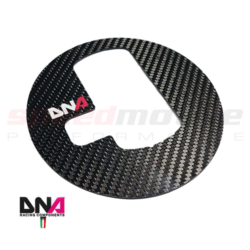 Fiat 500 Abarth Dna Racing Adjustable Short Shifter Carbon Plate