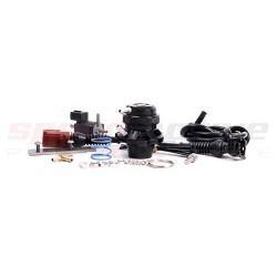Volkwagen Golf Forge Blow Off Valve Kit - Black